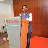 Manish Kumar