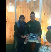 Zuraini Binti