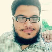 Shaharyar Ahmad