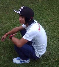 Hadid Haokip