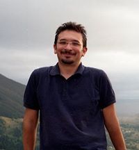 Ahmet Yeşil