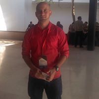 Adrian Hernández Yeja