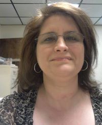 Connie Simon