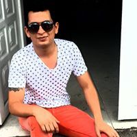 Jhon Rojas