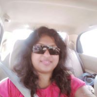 Sonali Mokashi