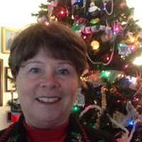 Roberta Stagge
