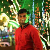 Pradeep Shinde