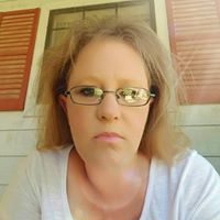 Cherice Reynolds