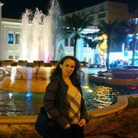 Ангелина Борисова