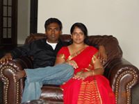 Anitha Ravindran