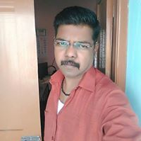 Arun Ganesh