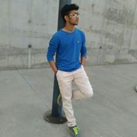 Yagnik Patel