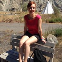 Bénédicte Flouriot