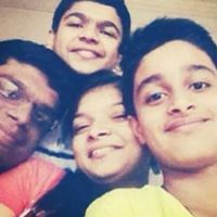 Manav Shah