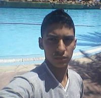 Mostafa Ebrahim