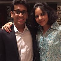 Anita Mishra