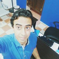 Ahmed Mohammed