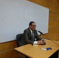 Ahmed Hanafy 