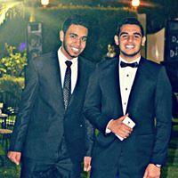 Ahmed Morad