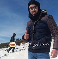 عزالدين السعيدي