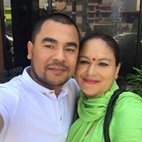 Aman Tamang