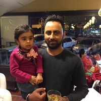 Gurdeep Chahal