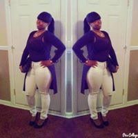 Vernita Phillips