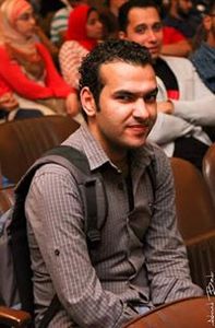 Mahmoud Ebeid