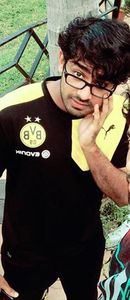 Mithun Nair
