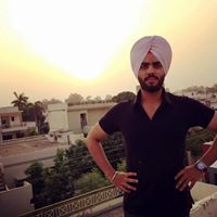 Avineet Singh