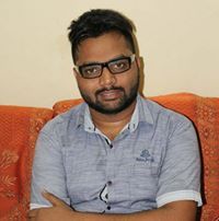 विजय भटे-पाटील