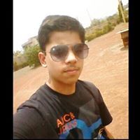 Harshit Sehgal