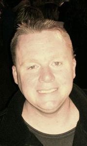 Charles E. Blankenship III