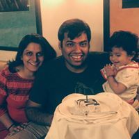 Akshat Dwivedi