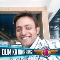 Abhishek Rathore