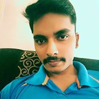 Nageshrajan Modhaliyar