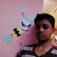 Sharan Niranjan