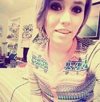 Cassandra Williamson