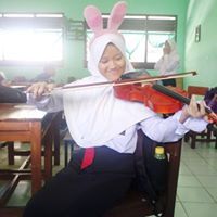 Khoirun Nisa