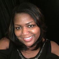 Tia Coles