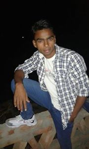 Rahul Rana