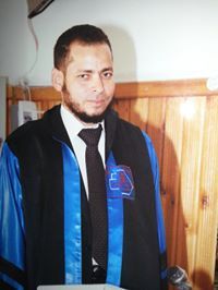 علي عبد السلام محمد