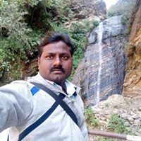 Rajesh Kumar