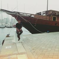 ايمن نمروطي