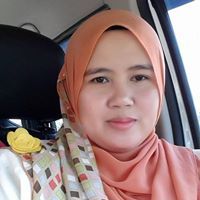 Muhizah Rahim
