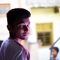 Kshitij Jadhav