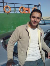 Mohannd Zaki