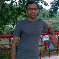 Suresh Naidu