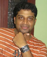 Shan Navas