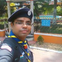 Deepak Sharma